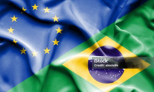 Módulo 1: Desvendando o Mercado UE-Brasil: Oportunidades e Mentalidade