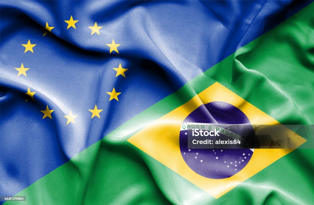 Módulo 1: Desvendando o Mercado UE-Brasil: Oportunidades e Mentalidade