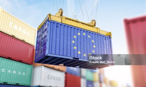 Módulo 4: Trazendo a Europa para o Brasil: A Aventura de Importar