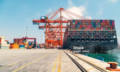 Módulo 3: Desbravando a Europa: A Arte de Exportar